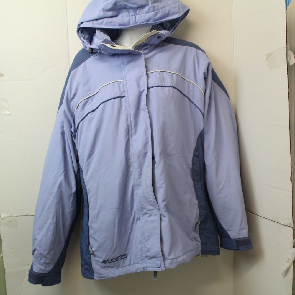 Columbia Core Two In One Interchange JackeT SZ L